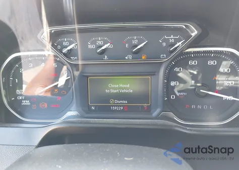 2020 GMC Sierra 1500 2Wd Short Box Slt from USA, damaged, VIN 3GTP8DED3LG389596